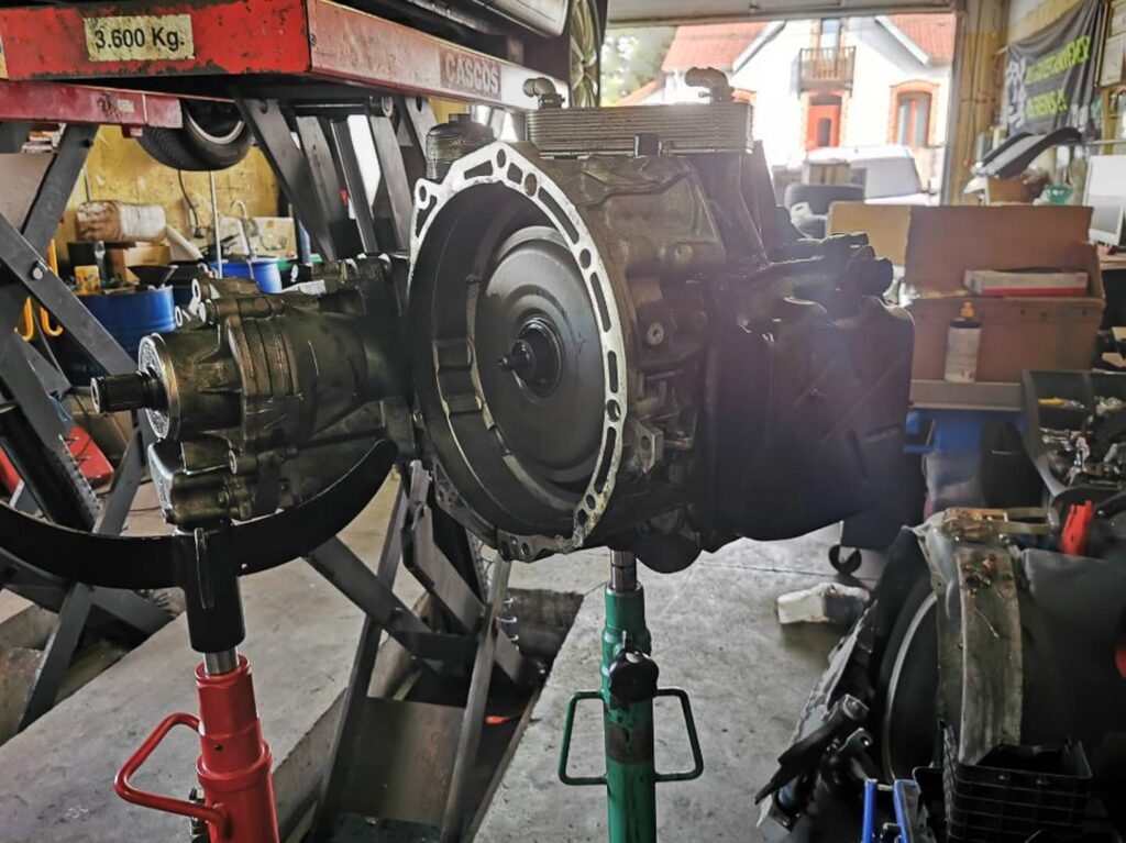 Garage Auto, entretien, réparation mécanique à Golbey-Epinal - Garage Muller (11)