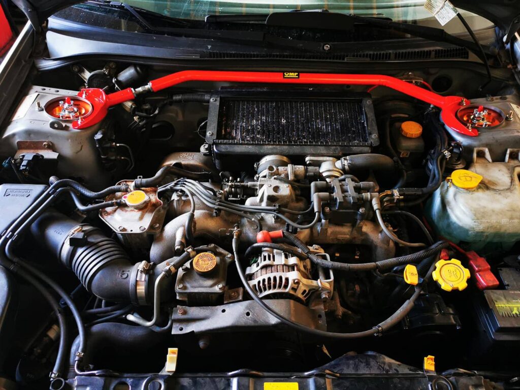 Garage Auto, entretien, réparation mécanique à Golbey-Epinal - Garage Muller (9)