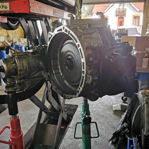 Garage Auto, entretien, réparation mécanique à Golbey-Epinal - Garage Muller (11)