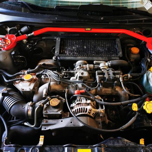 Garage Auto, entretien, réparation mécanique à Golbey-Epinal - Garage Muller (9)